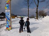 Skiweekend 04 2013